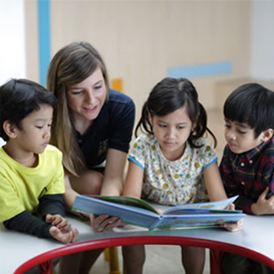kursus bahasa inggris di bogor